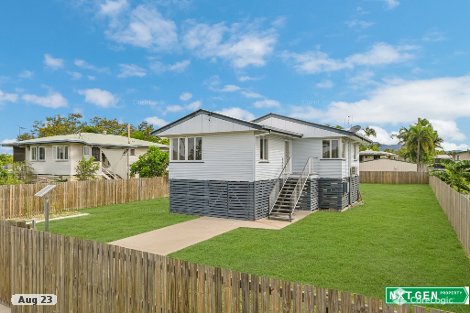 28 Clarke St, Garbutt, QLD 4814