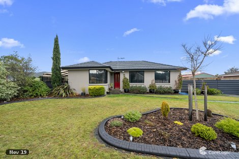 118 Duntroon Dr, Rokeby, TAS 7019