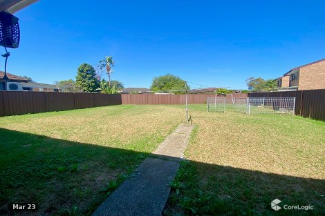 52 Adrian St, Macquarie Fields, NSW 2564