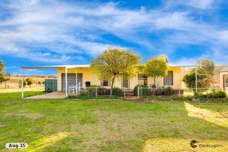 2191 Kiowarrah Rd, Bevendale, NSW 2581