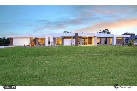 98 Diamantina Cir, Karalee, QLD 4306