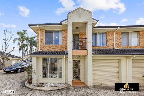 5/67-69 Cambridge St, Canley Heights, NSW 2166