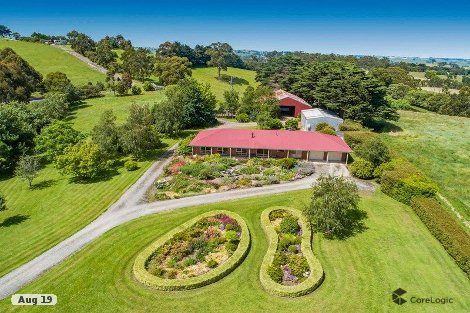 500 Torwood-Topiram Rd, Tetoora Road, VIC 3821