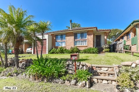 34 Horatio St, Rosemeadow, NSW 2560