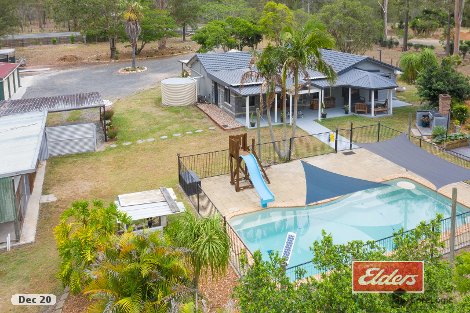 682-688 Teviot Rd, South Maclean, QLD 4280