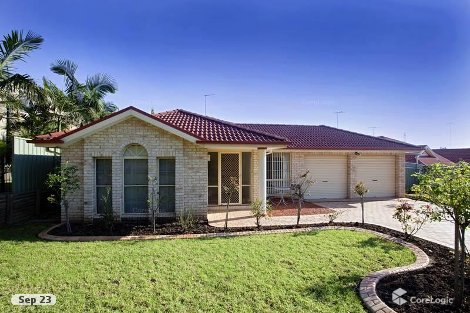 11 Thornbill Cres, Glenmore Park, NSW 2745