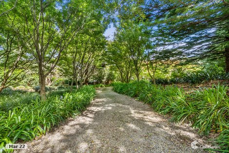 109 Warks Hill Rd, Kurrajong Heights, NSW 2758