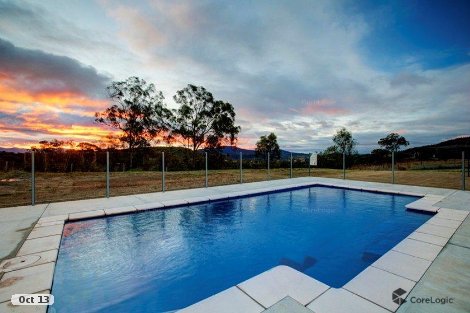 1068 Boonah-Rathdowney Rd, Wallaces Creek, QLD 4310