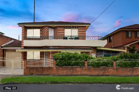 1a Woodburn Rd, Lidcombe, NSW 2141