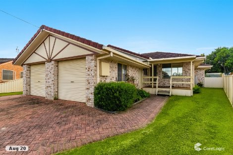 6a Emerald Pl, Townsend, NSW 2463