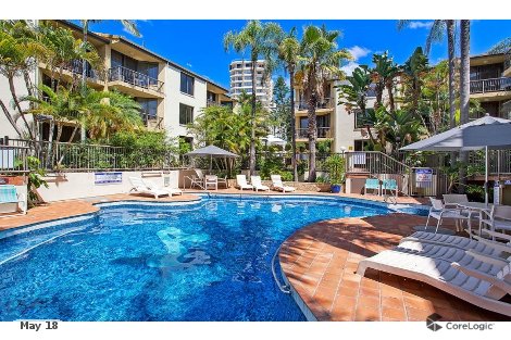 8/1921 Gold Coast Hwy, Burleigh Heads, QLD 4220