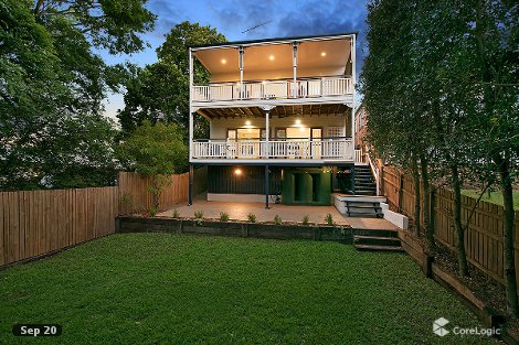 19 Mount St, Toowong, QLD 4066