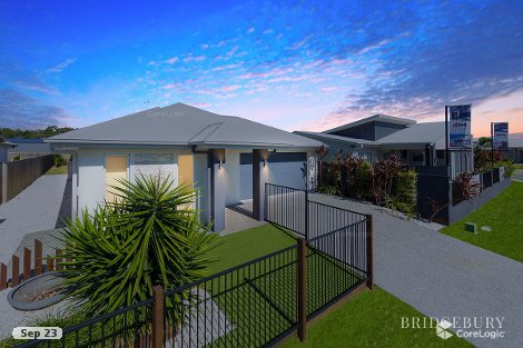 4 Bedarra Cres, Burpengary East, QLD 4505