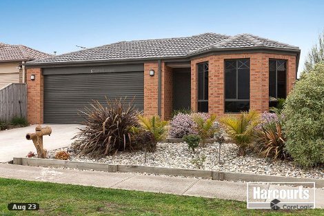 5 Ebony St, Cranbourne, VIC 3977