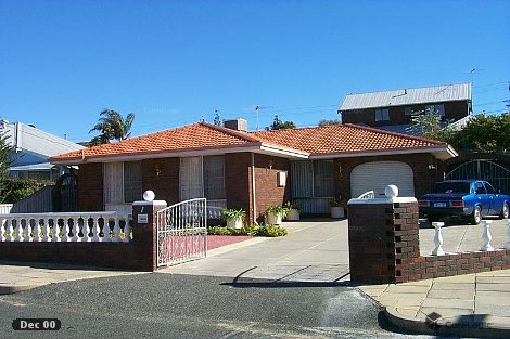 1 Wesley St, South Fremantle, WA 6162