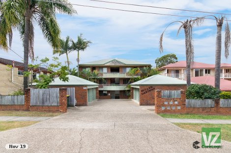 4/37 Buller St, Everton Park, QLD 4053