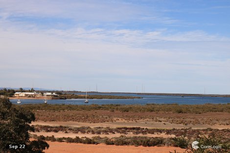 20 Caroona Rd, Port Augusta West, SA 5700