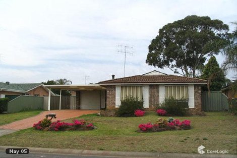 6 Cornelius Pl, Regentville, NSW 2745