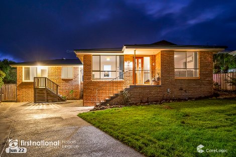 2 Ailema Pl, Kingston, TAS 7050