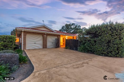 26/92 Casey Cres, Calwell, ACT 2905