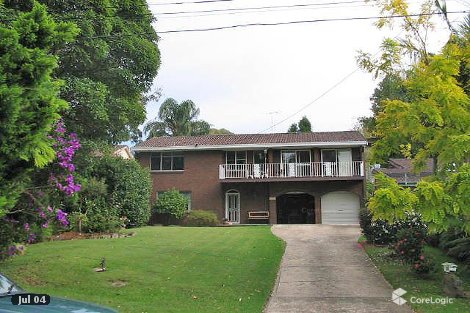 19 Tyagarah Pl, Cromer, NSW 2099