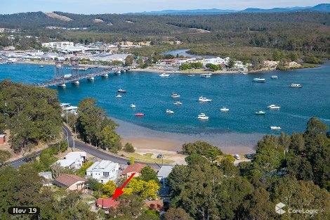 33 Penthouse Pl, North Batemans Bay, NSW 2536