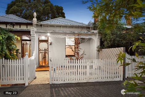 850 Brunswick St N, Fitzroy North, VIC 3068