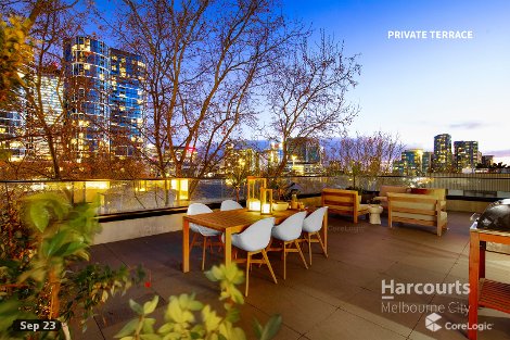 402/10 Wominjeka Walk, West Melbourne, VIC 3003