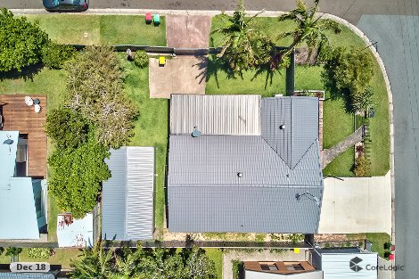 2 Balemo St, Battery Hill, QLD 4551