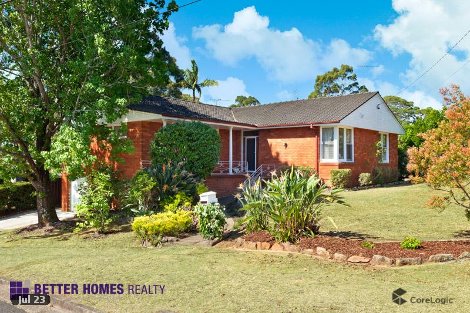 15 Leicester St, Epping, NSW 2121