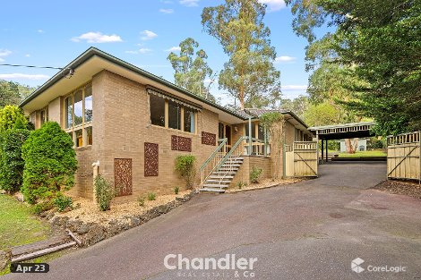 8 Grey St, Belgrave, VIC 3160