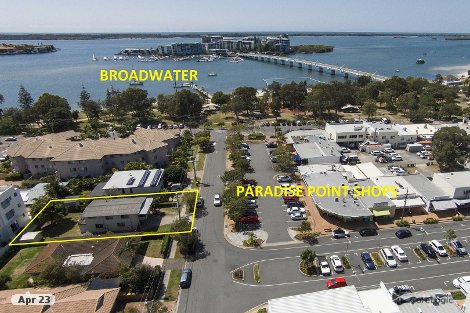 7 Bruce Ave, Paradise Point, QLD 4216