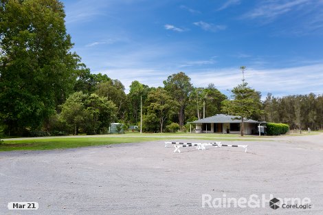 6 Rookes Rd, Salt Ash, NSW 2318