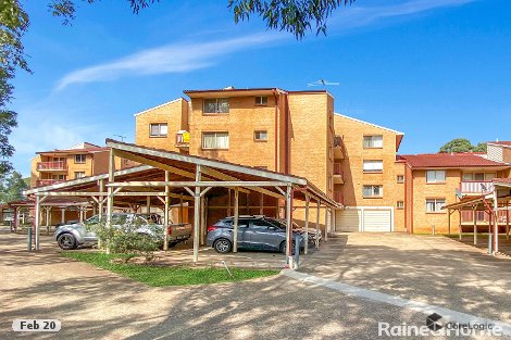 12/40-42 Victoria St, Werrington, NSW 2747