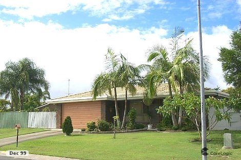 4 Falcon Ct, Burleigh Waters, QLD 4220