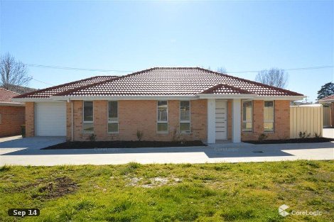 8/3 Quamby St, Westbury, TAS 7303