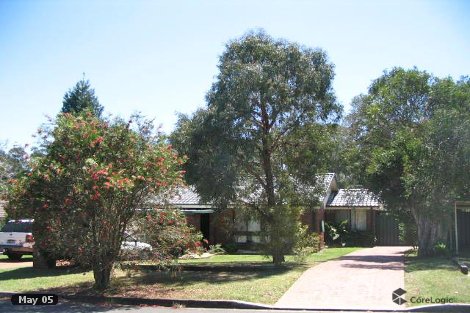 27 Summerfield Cct, Cambridge Gardens, NSW 2747