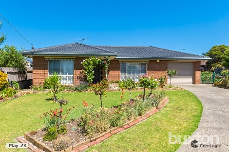 18 Bettsons Ct, Whittington, VIC 3219