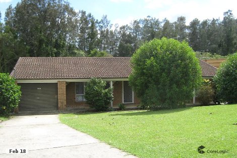 9 George Cl, North Macksville, NSW 2447