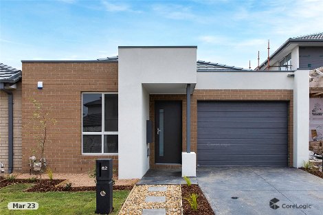 62 Showman Dr, Diggers Rest, VIC 3427