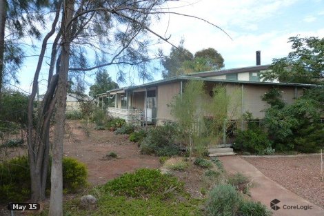 3 Hannigan St, Quorn, SA 5433