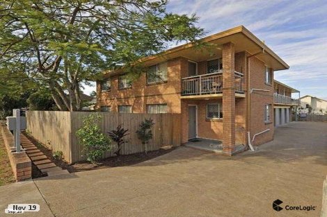 162 Kingsley Tce, Manly, QLD 4179