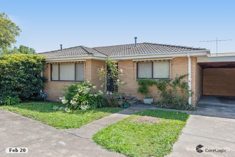 2/19 Neilson St, Bayswater, VIC 3153