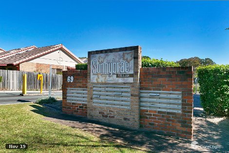 44/69 Stones Rd, Sunnybank Hills, QLD 4109