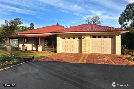 89 Gelorup Rise, Gelorup, WA 6230