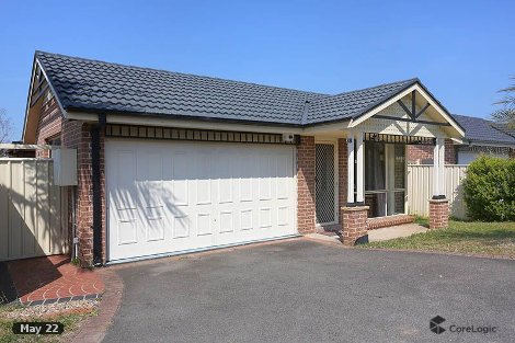 28 Tamworth Cres, Hoxton Park, NSW 2171