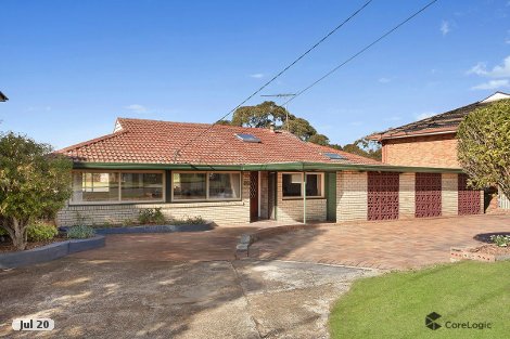 6a Old Bush Rd, Yarrawarrah, NSW 2233