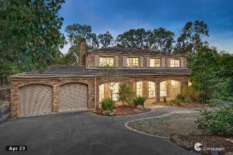 17 Pisces Ct, Donvale, VIC 3111