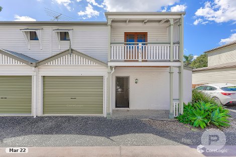 6/2 Tees St, Yeerongpilly, QLD 4105