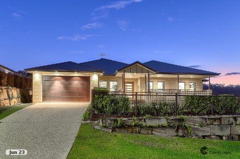 4 Anna Ct, Cashmere, QLD 4500